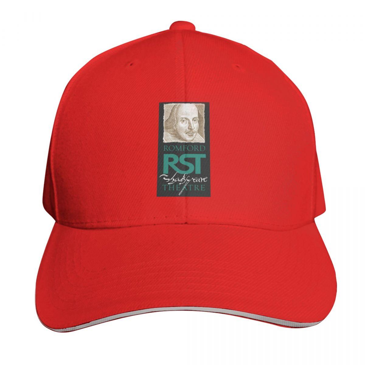 RST Traditional logo Baseball Cap fishing hat Trucker Hat Golf Hat Unisex birthday Women Unisexs