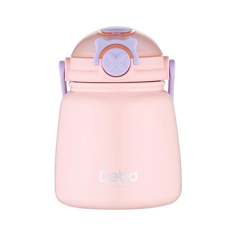 Debo E-Koala Stainless Steel Tumbler