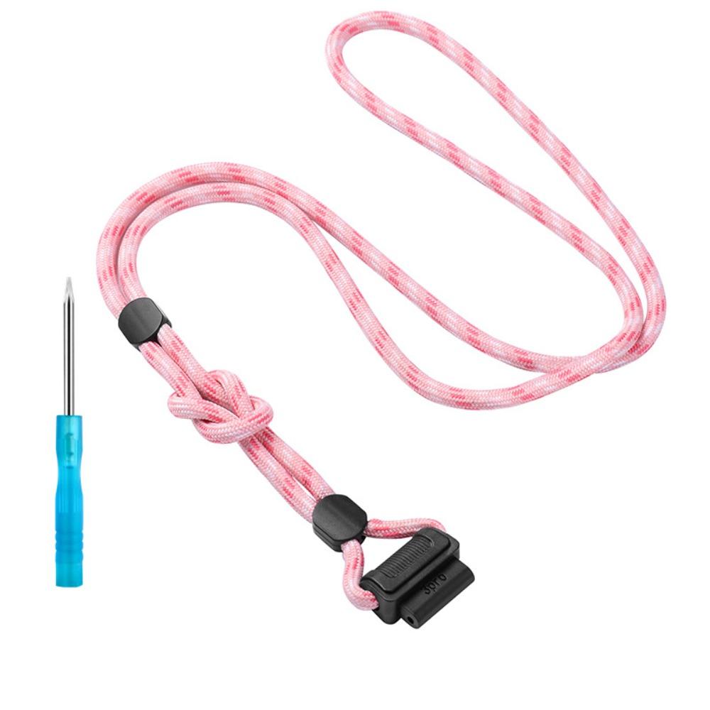 Durable Children's Watch Lanyard Children's Smartwatch Straps for Huawei 3S/3Pro/4X/5Pro Outdoor