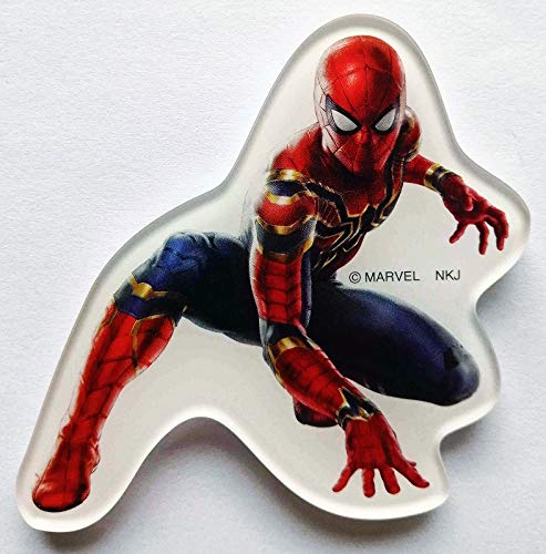 

MARVEL Magnets Acrylic Die Cut Spider-Man