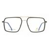 Men Eyeglasses 1146 003 2y