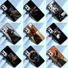 Animal Doberman Dog Funda For OnePlus 12 12R 13 R 11 9 10 Pro 8T 9RT 10T OnePlus Nord N20 N30 CE 4 2 3 Lite Case