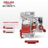 Delixi DZ47sLE Residual Current Circuit Breaker with Overcurrent Protection