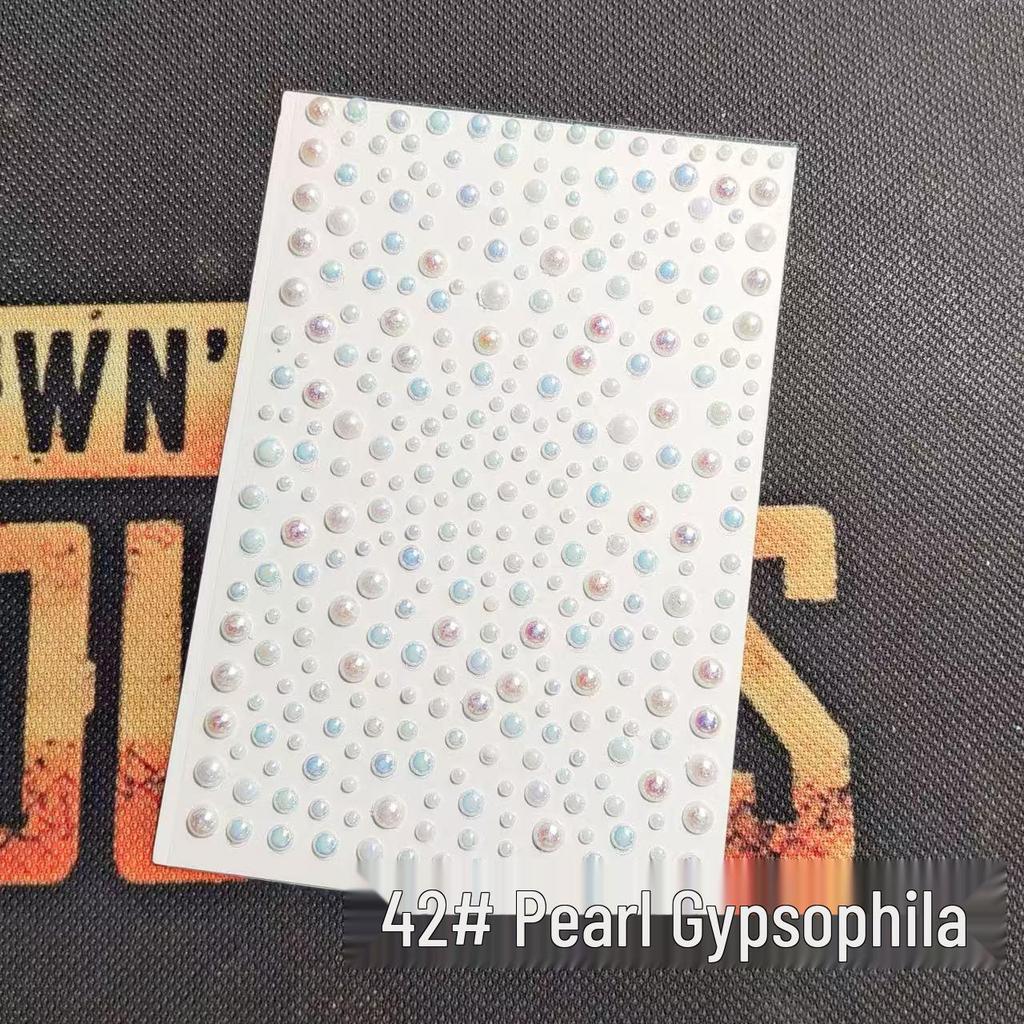 Children's Cartoon Crystal Gem Rhinestone Stickers - Decorative Diamond Decals for Toys & Stage Performance