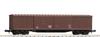 TOMYTEC N Gauge JNR Waki 5000 Series Freight Car Model Train 8759 (TOMIX)