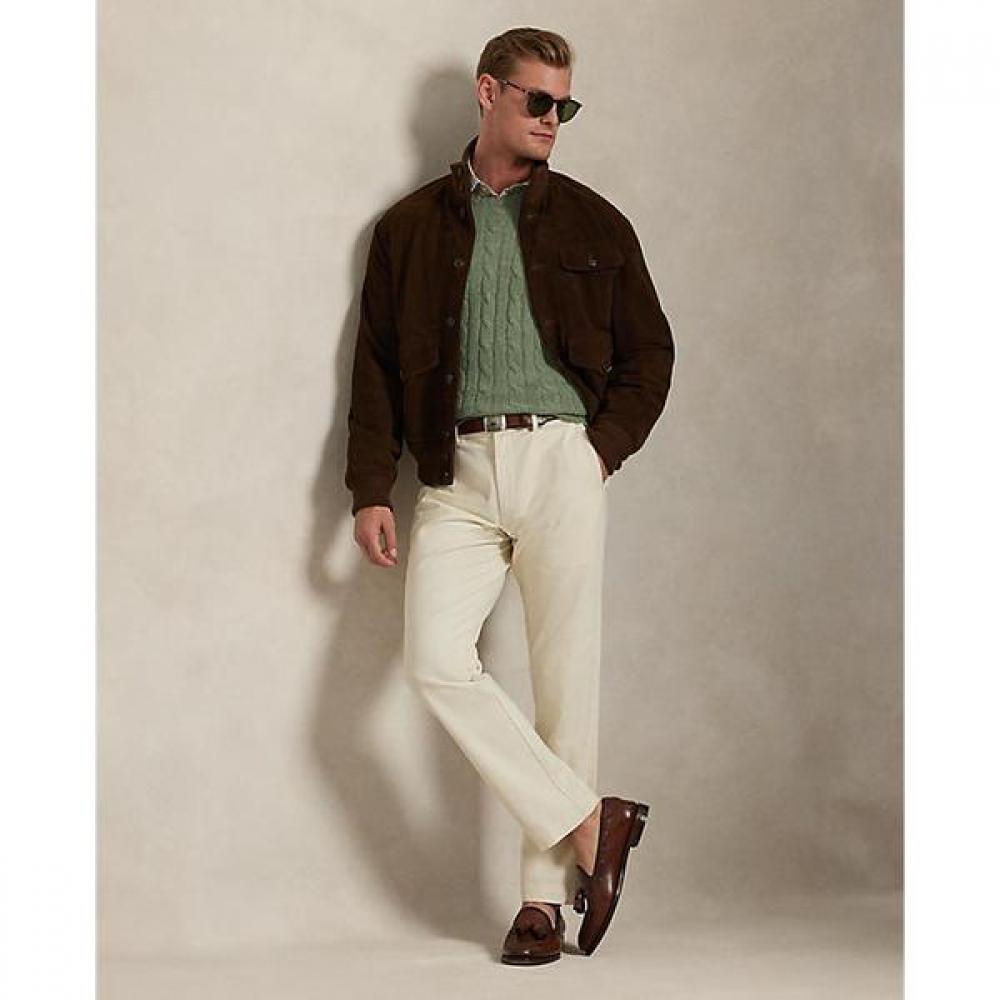 

Polo Ralph Lauren Men S Manhattan Stretch Chino pantS Mnpopnt14g20790101 W38L34