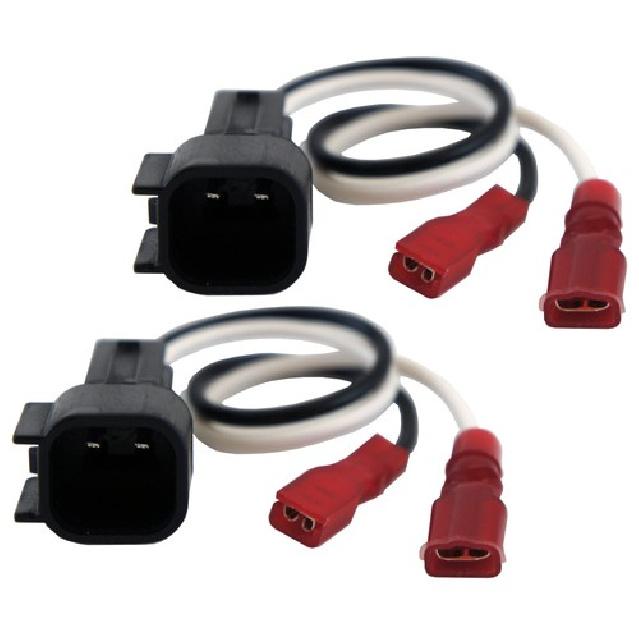 Chevy Camaro Ford Explorer Mustang Lincoln Mazda Speaker Replacement Harness