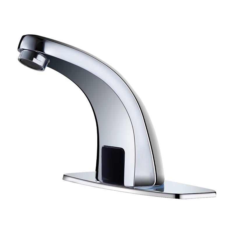 MODUN MD-LT1988B Smart Infrared Sensor Basin Faucet