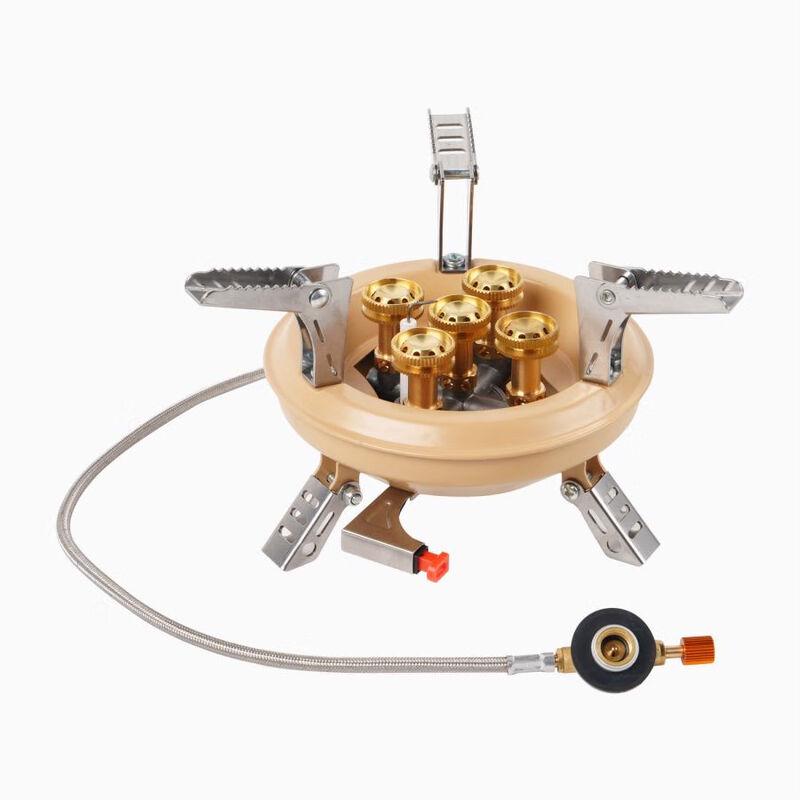 Nufeng BRS-201A Portable Outdoor Gas Stove