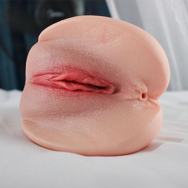 Upgrade Realistic Vagina Male Masturbator Silicone Soft Tight Pussy Erotic Adult Toys Sex Toys for Men