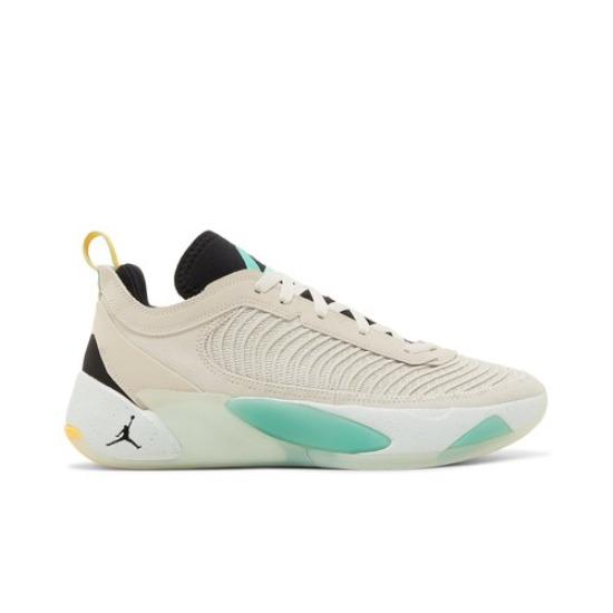 Air Jordan Luka 1 Next Nature PF Light Orewood Brown DR9829-130