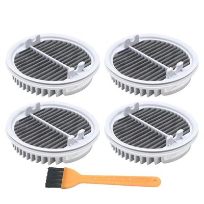 Hepa Filter For Xiaomi Roidmi Wireless F8 Smart Handheld Vacuum Cleaner Replacement Efficient Hepa Filters Parts XCQLX01RM F8E