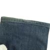 Levi's 00s 612 Straight denim pants w28 blue Men's Used