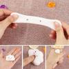 Kawaii Squishy Mini Cloud Squeeze Soft Press Relieve Slow Rising Promotion Toy