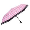 Stylish Women's UV Protection Automatic Sun/Rain Umbrella