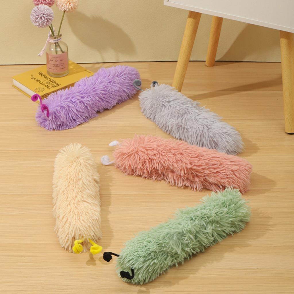 People Love It The Most!  Cat Peppermint Cat Toy Paper Cat Multi Functional Soothing Tool