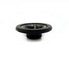 357412319B For Jetta MK3 Golf MK3 Passat B3 B4 Vento Front Suspension Shock Absorber Stopper Top Cap Upper Support Rod Cover