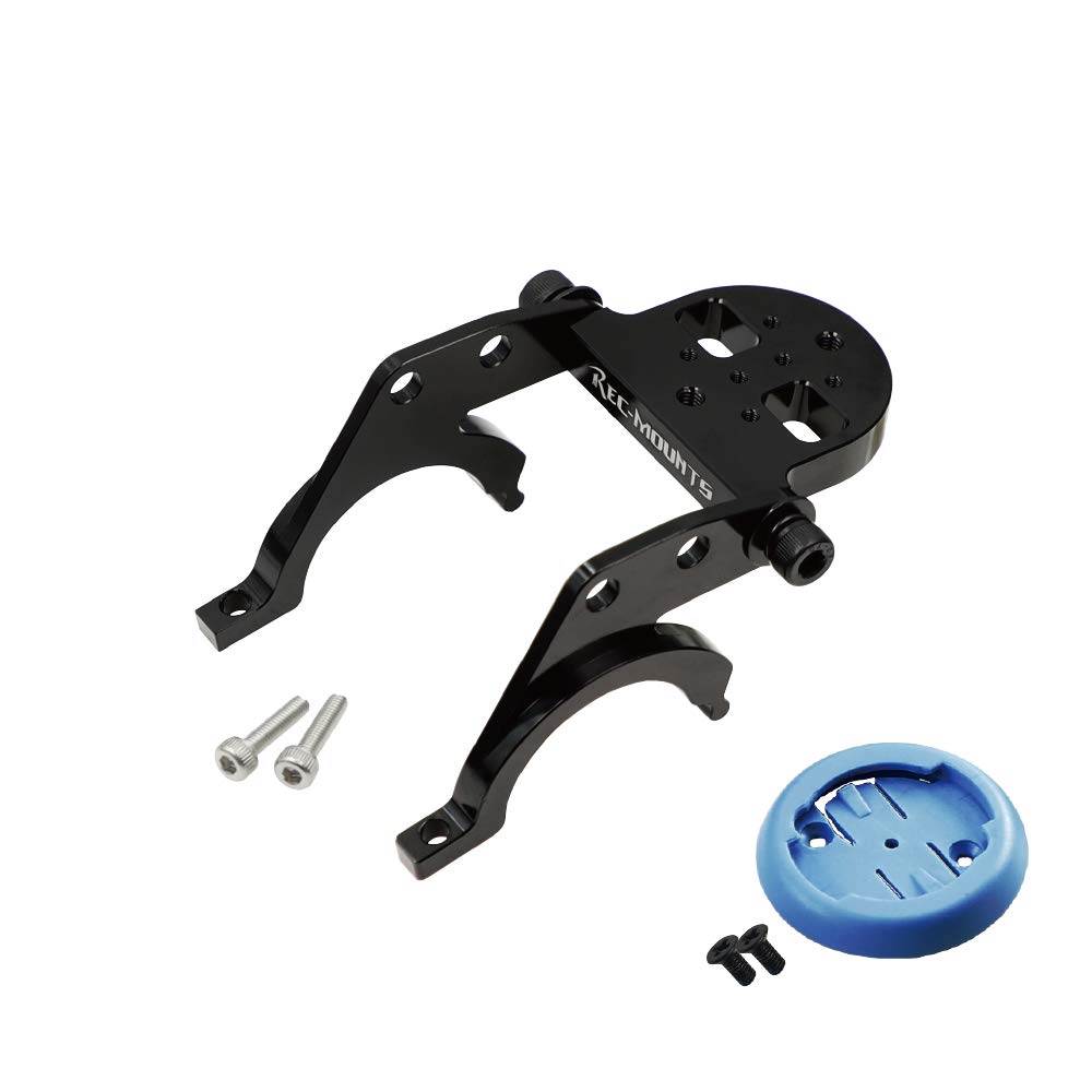 

Комплект с двойным рычагом REC Mount (Комплект расширения) для Wahoo/Pioneer [D-Arm-WAH]