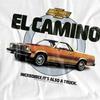 Chevrolet Unisex Adult Also A Truck T-Shirt