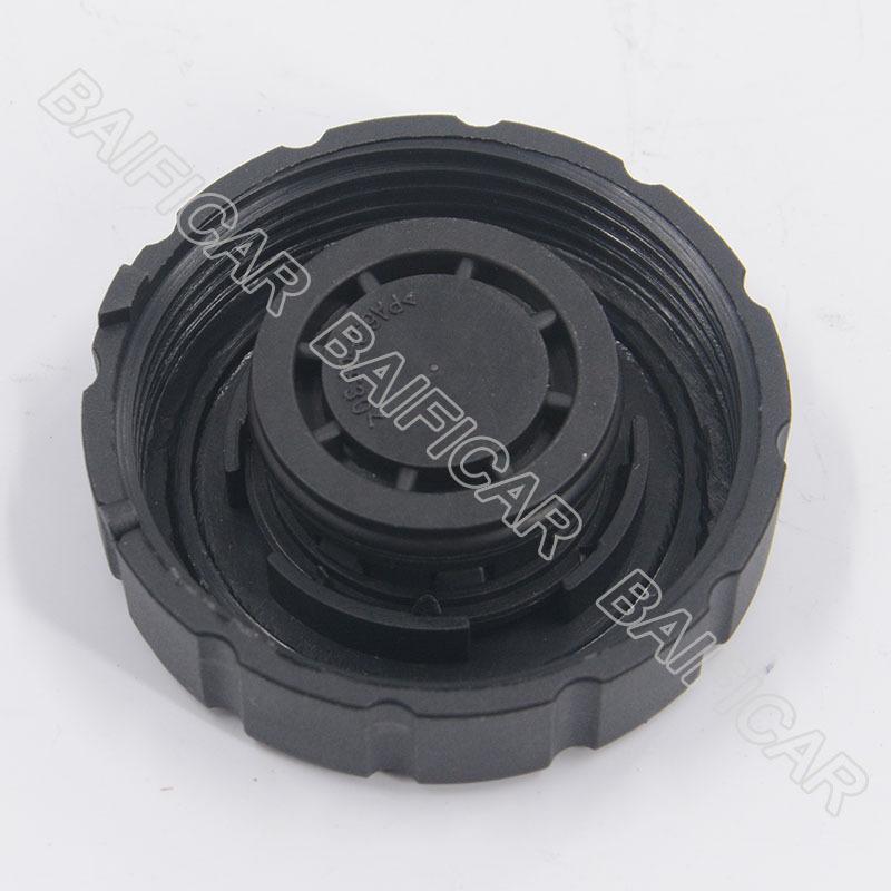 Baificar Brand New Coolant Reservoir Expansion Kettle Antifreeze Water Tank Cover 30108651 140 KPa For ROEWE MG550 750 MG6 1.8T