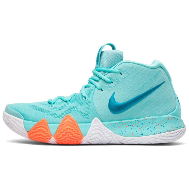 

Nike Kyrie 4 Power Is Female Nike 943806-402 42.5
