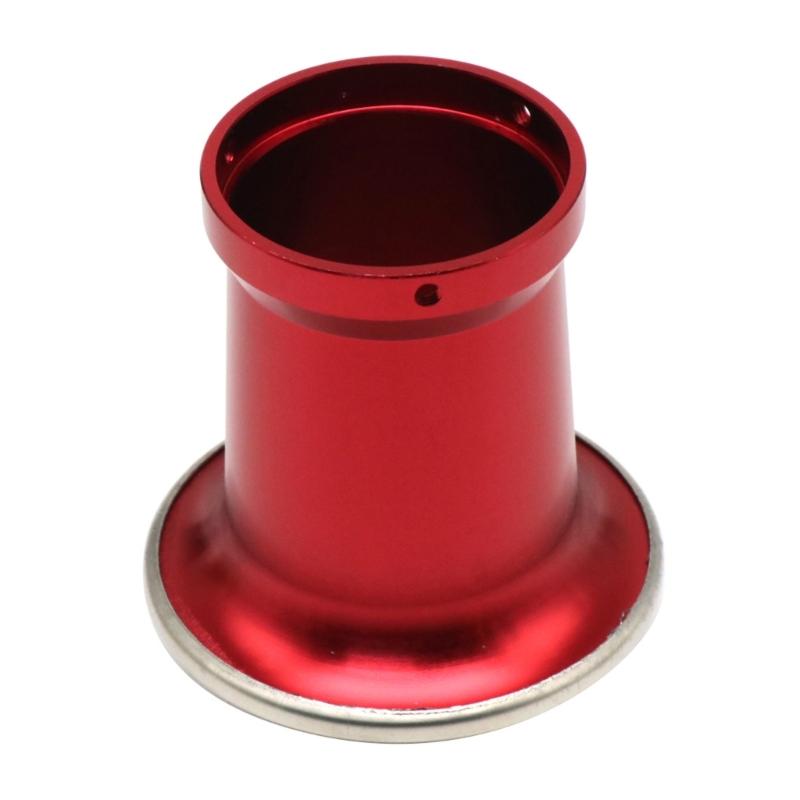 Carburetor Air Filter Wind Horn Cup Funnel For Motorcycles Increase Power Output