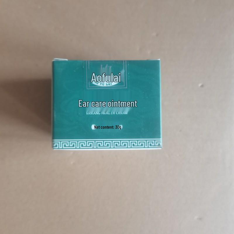 Aofulai Er Kang Skin Health Cream 30g 30g