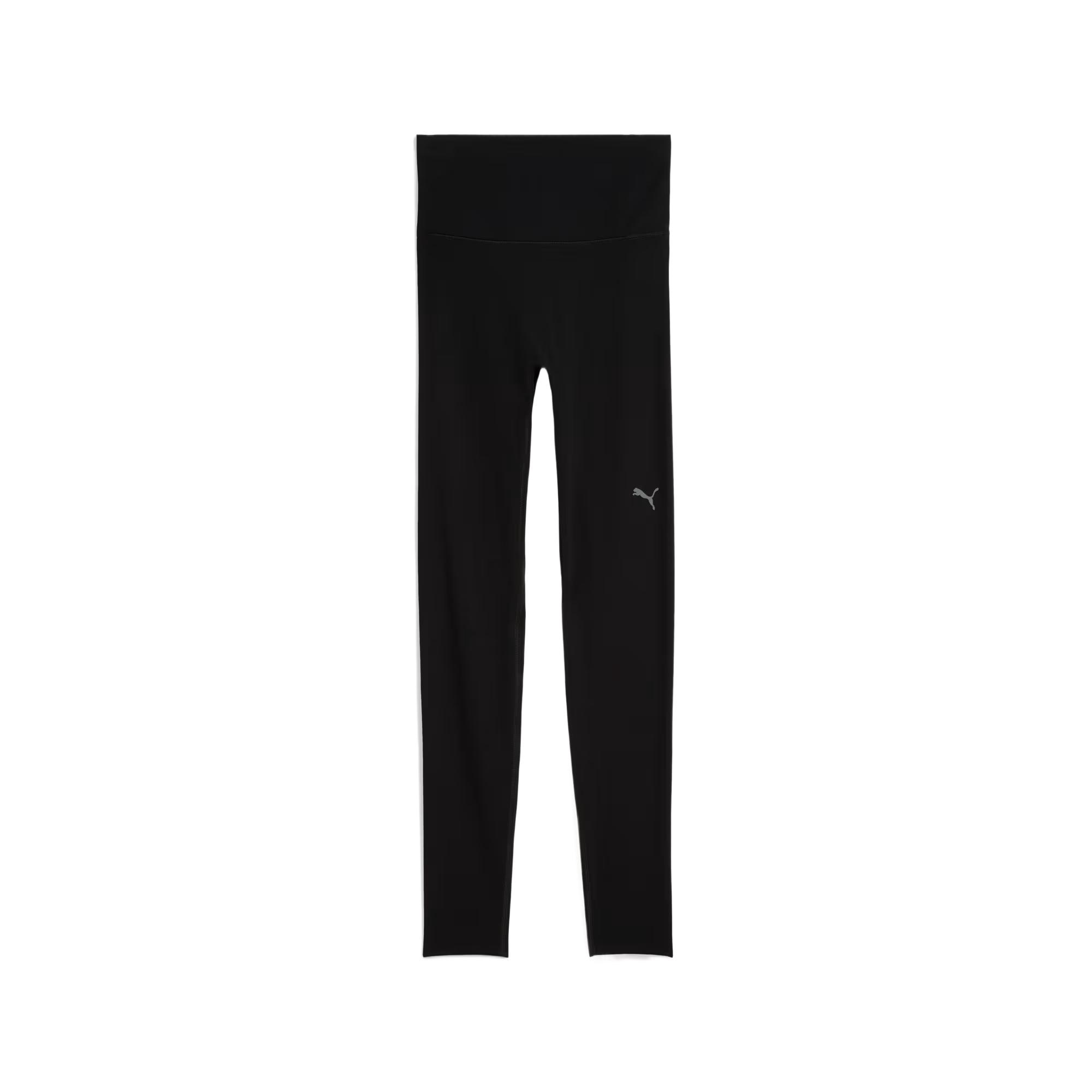 

Puma Shapeluxe Drycell High-Waisted Classic Comfortable Trendy Leggings Women Leggings 527463-01 S
