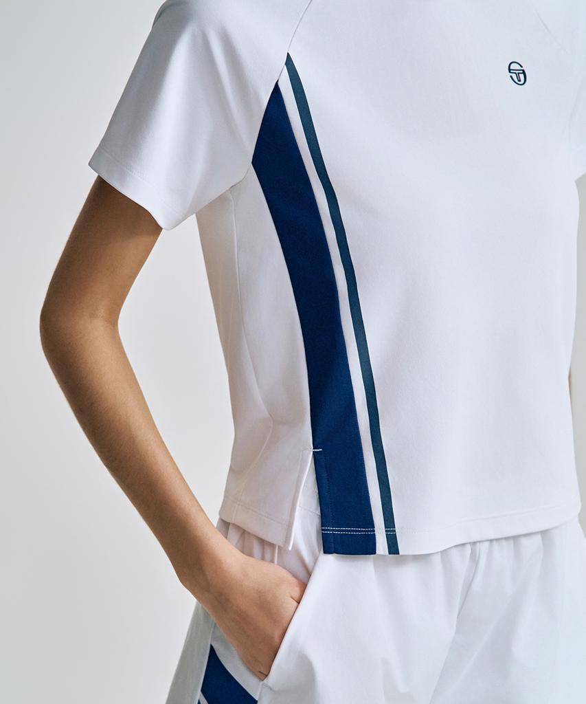 SERGIO TACCHINI W Linea Short Sleeve T-Shirt