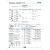 Airtac PC/PL/PCF/PSL-M5/01/02/03/04 Straight Through (Variable Diameter) Connector car Pressure Regulators 5