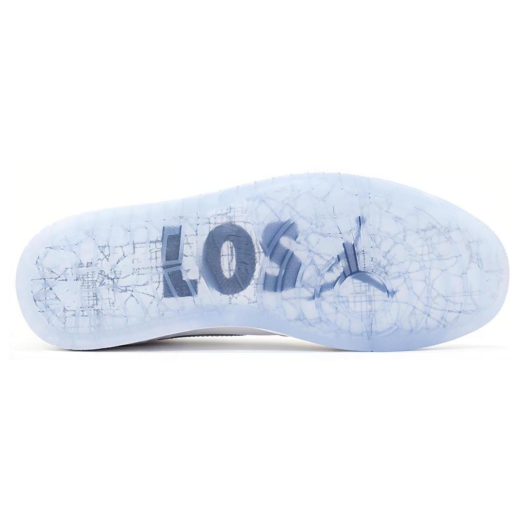 Jordan 1 Retro La 819012-130