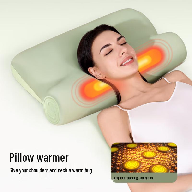 

SKG P3 Series 3rd Gen Neck Protector Cervical Pillow