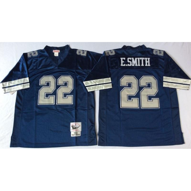 Dallas Cowboys Hall Of Fame Retro Rugby Jersey 21 22 MN Embroidered Fan Apparel Men Women