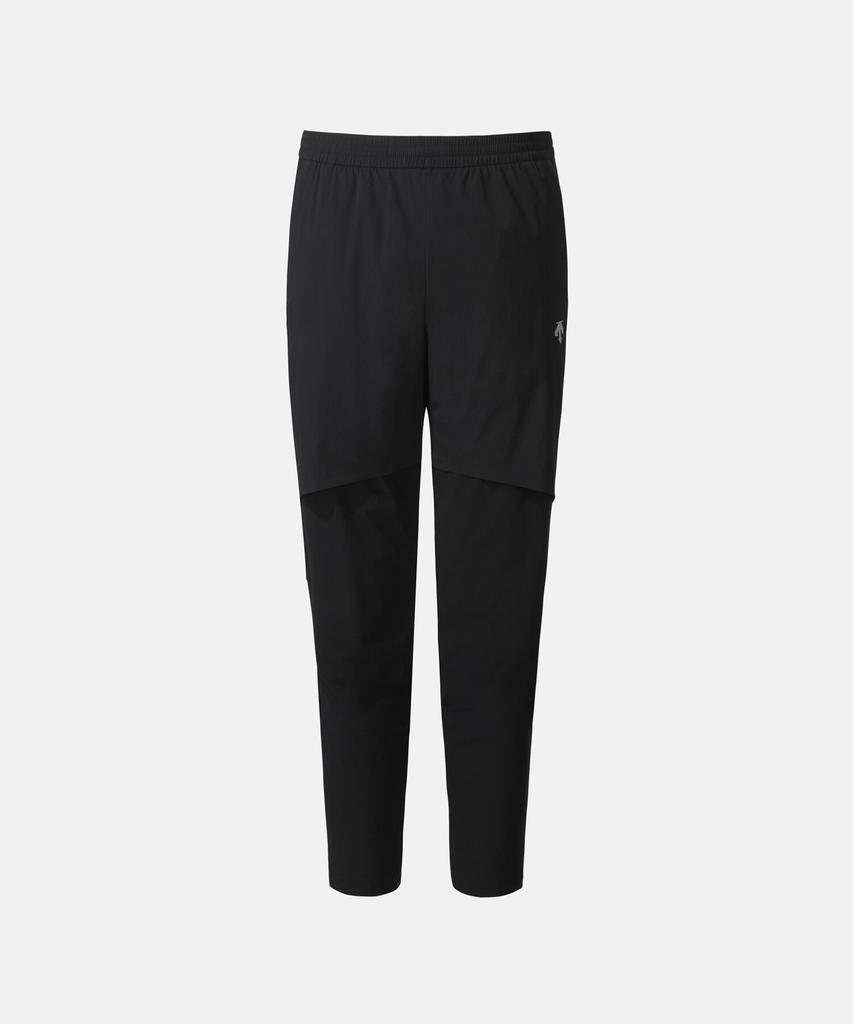 DESCENTE Running Technical Pants Black (Sq321Rkp94)