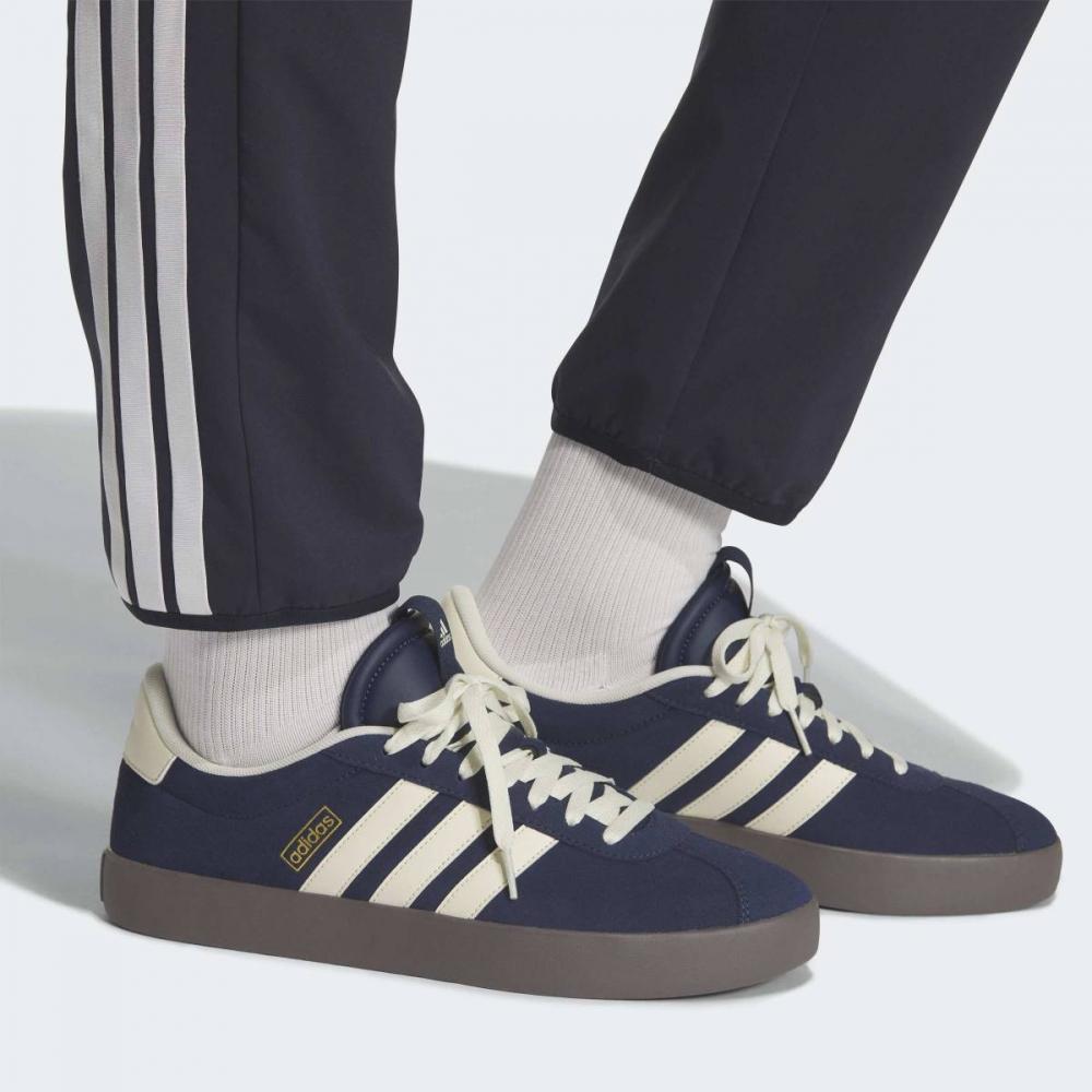 Adidas 3 Stripes Loose Fit Light Woven Track Pants Kr8911
