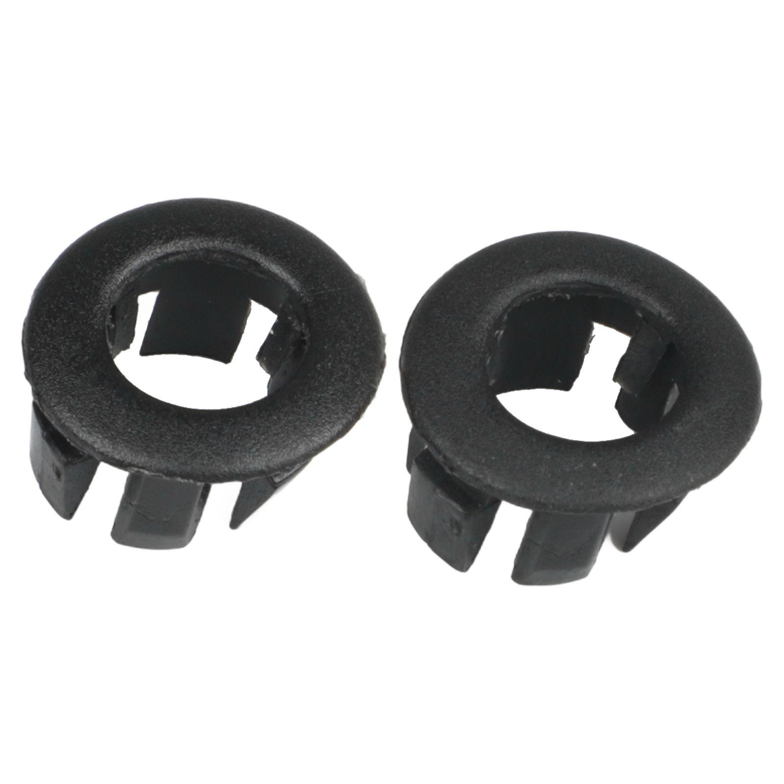 

2 шт. Втулка штока замка дверей Для BMW X5 E53 1999-2006 OEM 51418408567