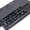 Holder Waterproof Makeup Brush Holder Cosmetic Organizer With Waist Belt Makeup Artist Tool Bags