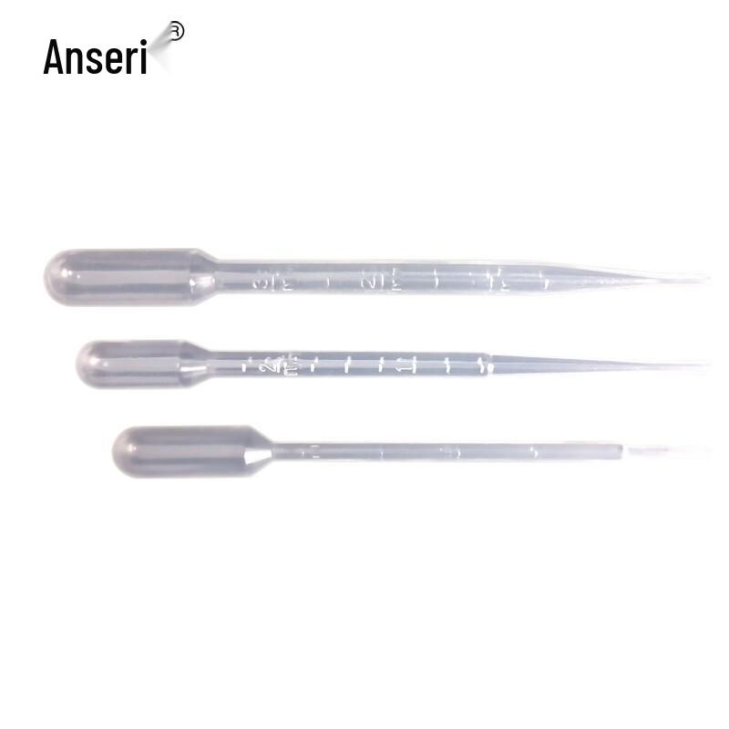 Ancesty Disposable Pasteur Pipettes