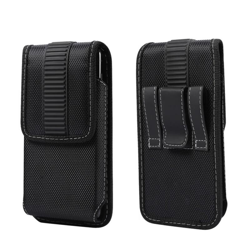 Universal Belt Phone Pouch