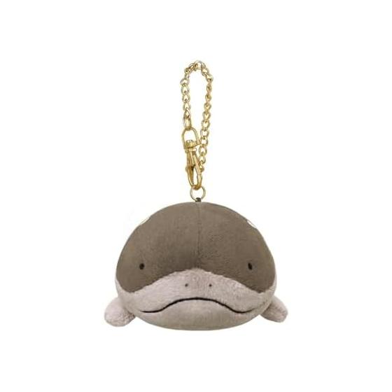Sanei Boeki Pokemon ALL STAR COLLECTION Mascot Dozo (Mascot) Plush PM45
