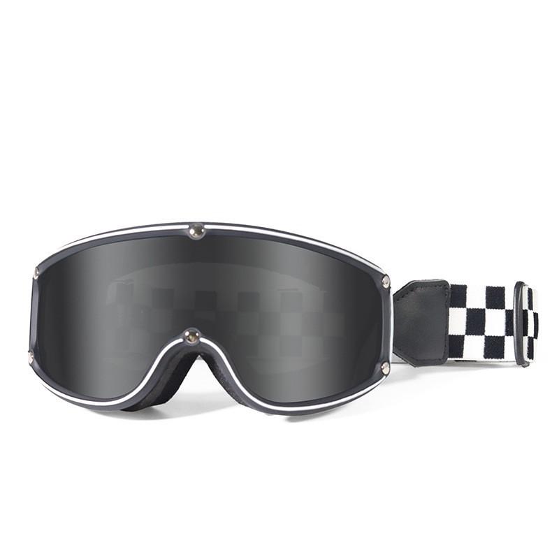 Cycling Protective Gear Safety Goggles Windproof Dustproof Sport Eyewear Motorbike ATV Snowboarding Outdoor Use Custom-made Product