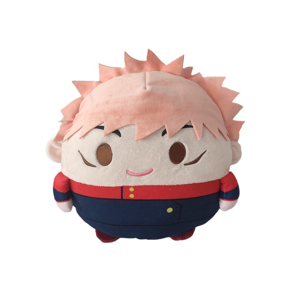 10/22/30cm Jujutsu Kaisen Anime Păpușă Push Mahito Satoru Gojo Itadori Yuji Fushiguro Megumi Geto Suguru Nanami Kento Jucării de Pluș