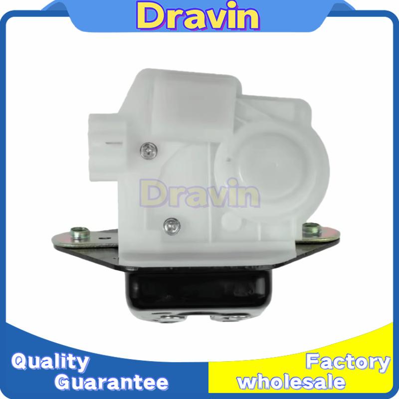 74800-TF0-J01 74800-TF0-J02 Liftgate Tailgate Lock Assembly 72610-TF0-003 For Honda Odyssey CR-V Pilot 74800TF0J01 74800TF0J02 74800-TF0-J02