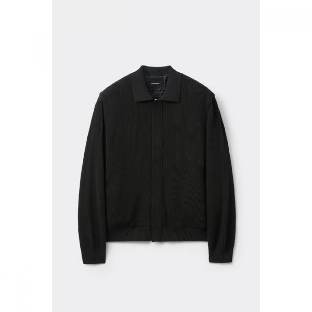 Customellow Cardigan Female Black Cwwaw25711bkx S