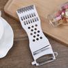 Home Kitchen Tools Gemüse Obst Kartoffelschäler Parer Julienne Cutter Slicer