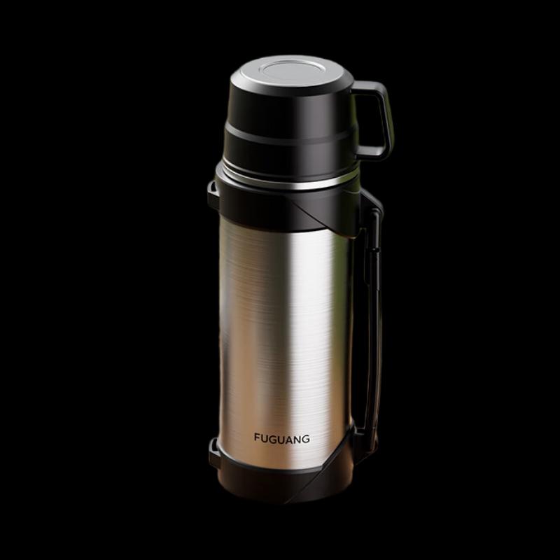FUGUANG Pioneer Vacuum Travel Pot