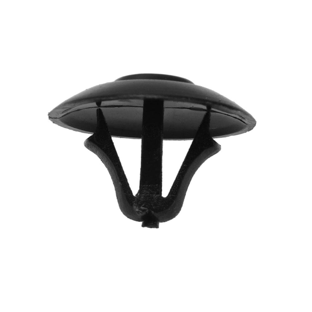 Nye monteringsklips for isolasjon av panser A0019880325 0019880325 for Mercedes-Benz