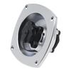 RV Water Inlet Check Valve Outlet Connection Adapter For Trailer For Car Boat RV Van For Trailer