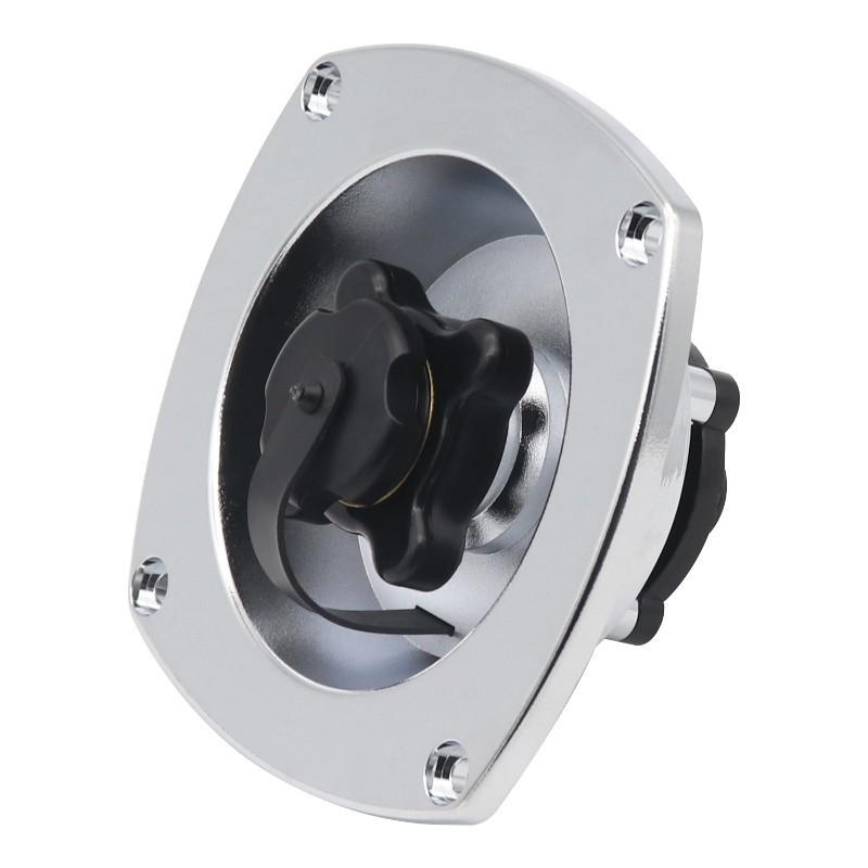 RV Water Inlet Check Valve Outlet Connection Adapter For Trailer For Car Boat RV Van For Trailer