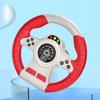 Multi Functional Simulation Steering Wheel Toys Simulate Driving Car Toy  Educational Toys